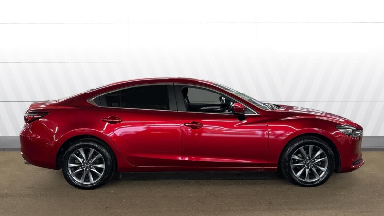Mazda 6 2.0 SE-L Nav+ 4dr Petrol Saloon